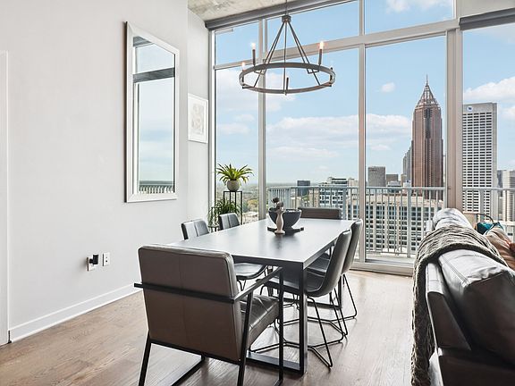 3rd image of 860 Peachtree St NE Unit 2814