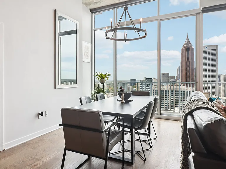 860 Peachtree St NE #2814 — Photo 3