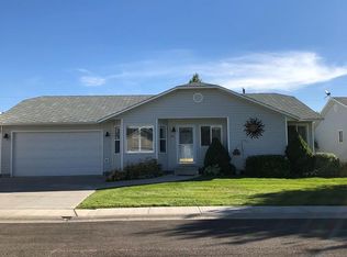 325 Lisa St, Chubbuck, ID 83202