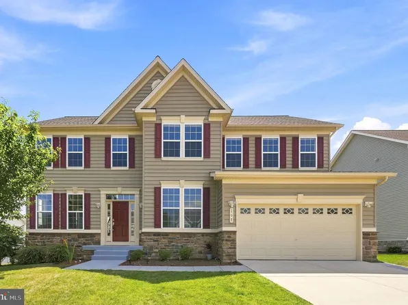 107 Paris Ct, Stephens City, VA 22655