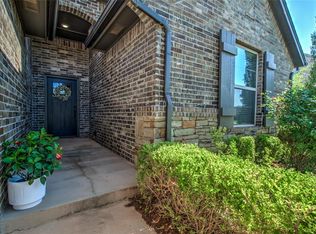 1000 NW 191st St, Edmond, OK 73012