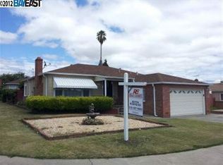 1808 Eveleth Ave, San Leandro, CA 94577