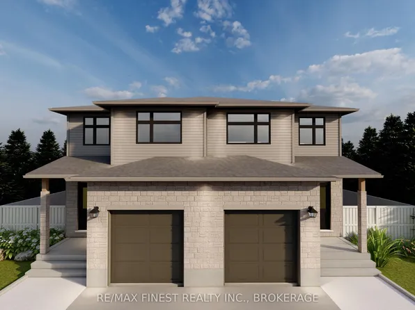 1349 Woodfield Cres Lot F2, Kingston, ON K7P 0T3