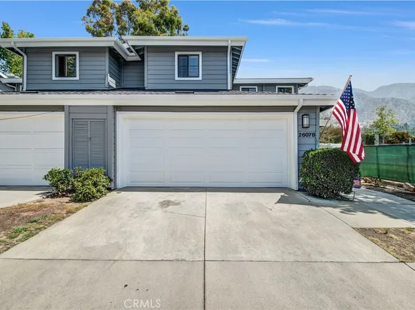 2607 Dove Creek Ln #B, Pasadena, CA 91107