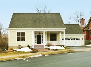 52 Hudson St, Warwick, NY 10990