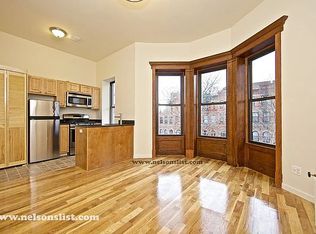 852 Union St APT 5, Brooklyn, NY 11215