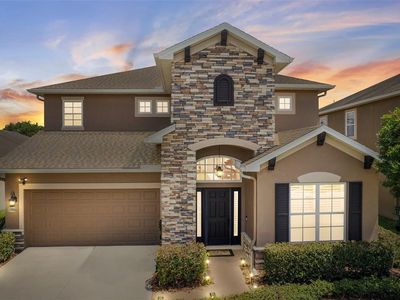 30657 Palmerston Pl, Wesley Chapel, FL, 33545