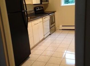 76 Bryon Rd UNIT 3, West Roxbury, MA 02132