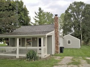 10303 E Bristol Rd, Davison, MI 48423