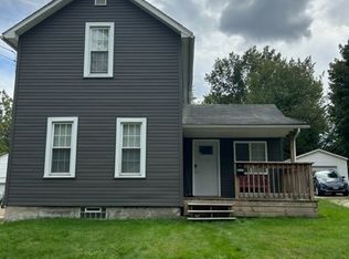 922 Munson St, Akron, OH 44305