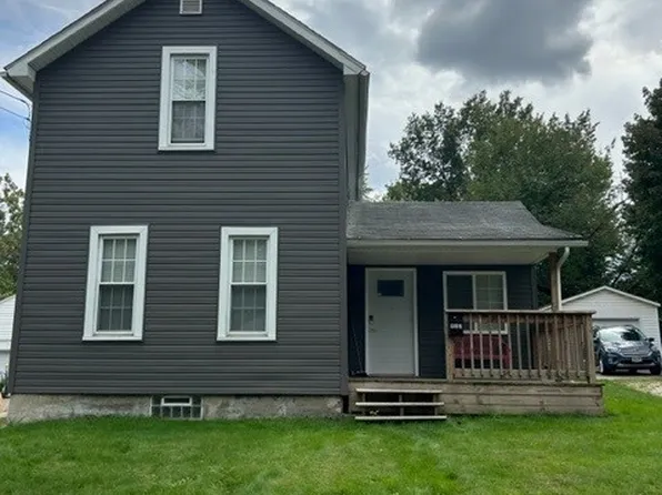 922 Munson St, Akron, OH 44305
