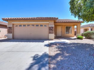 42355 W Venture Rd, Maricopa, AZ 85138