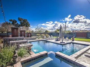 12224 E Birchwood Pl, Chandler, AZ 85249