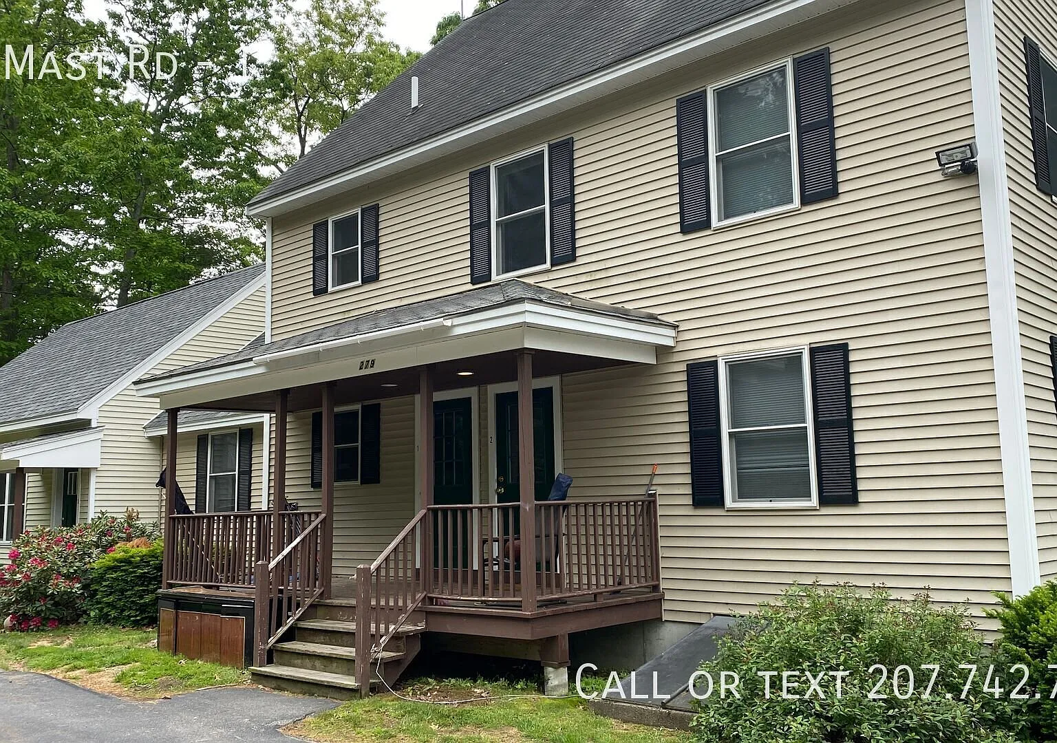 279 Mast Rd — Photo 3
