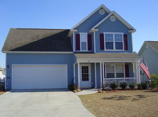 44 E Morningside Dr, Bluffton, SC 29910