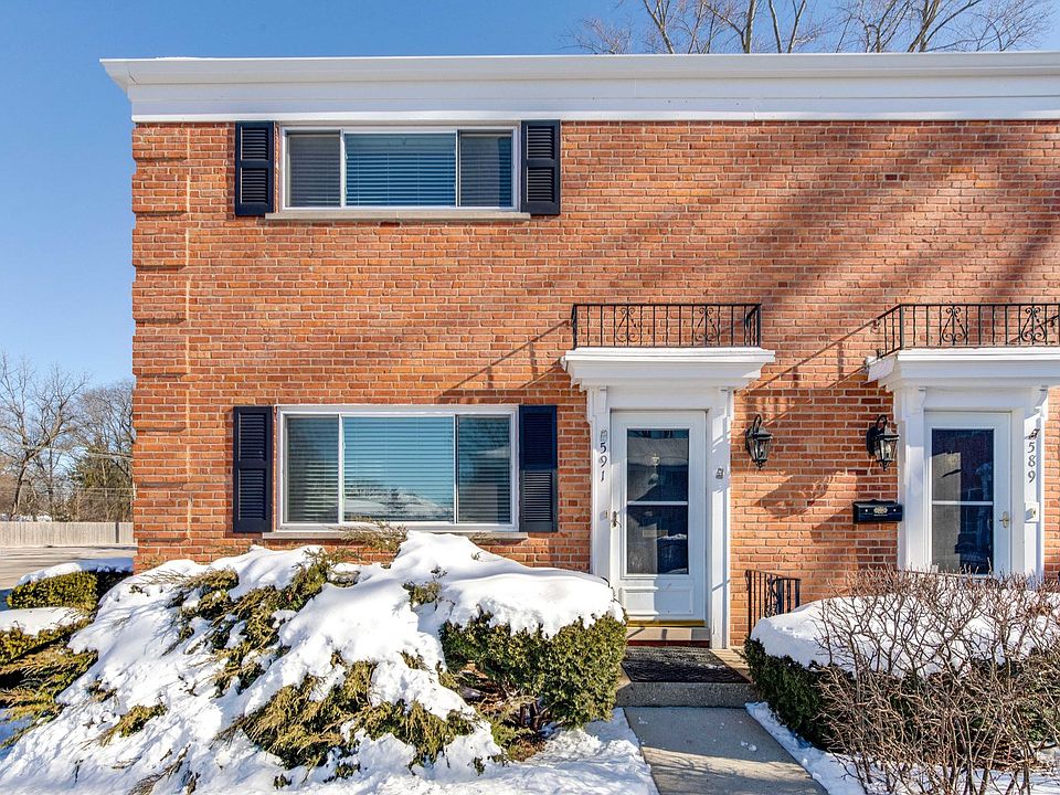 591 Shorely Dr, Barrington, IL 60010 Zillow