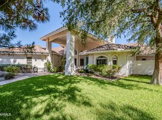 4642 W Park View Cir, Glendale, AZ 85310