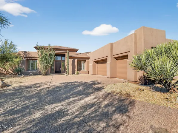 33948 N 81ST Street, Scottsdale, AZ 85266