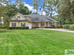 517 Landings Way, Savannah, GA 31411