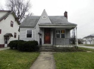 567 Larcomb Ave, Columbus, OH