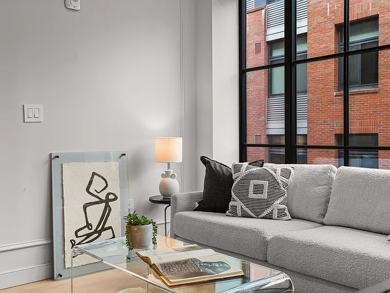 The Duke | 2121 Ward Place NW | Luxury Residences — Photo 56