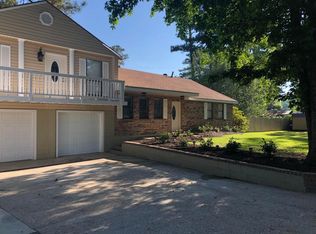 441 Oak Forest Loop, Leesville, LA 71446