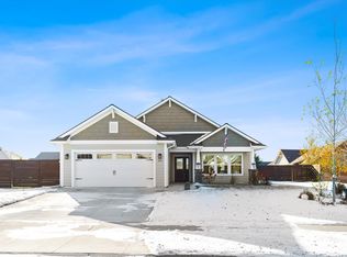 162 Silvertip Trl, Kalispell, MT 59901