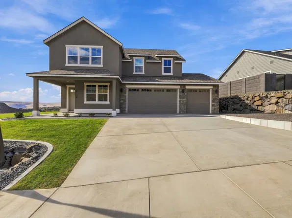 323 Ascend Ave, Richland, WA 99352
