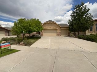 9587 Lizard Rock Trl, Colorado Springs, CO 80924