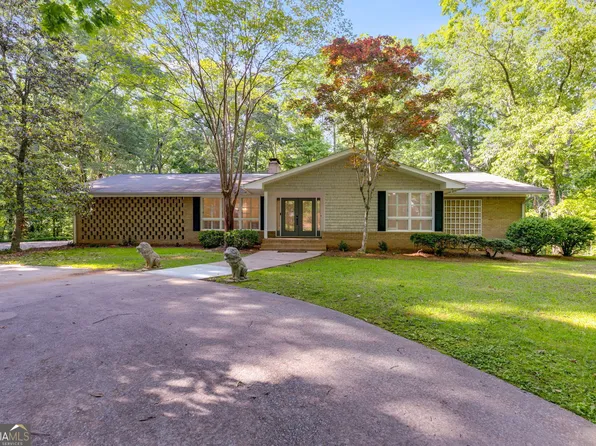 4 Dogwood Trl, Bremen, GA 30110