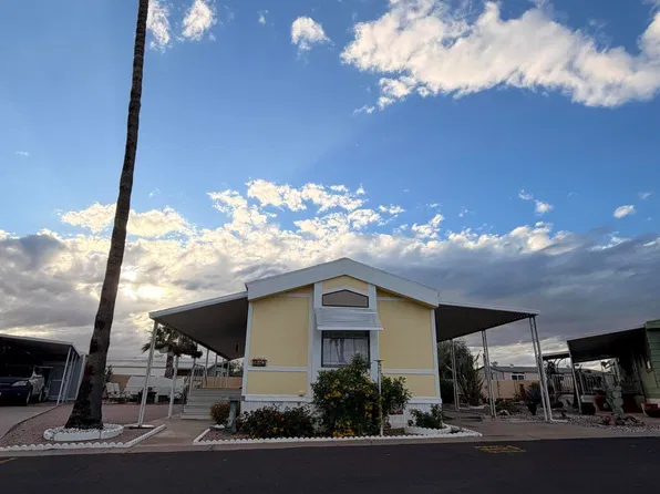 10220 E Apache Trail -- #210, Apache Junction, AZ 85120
