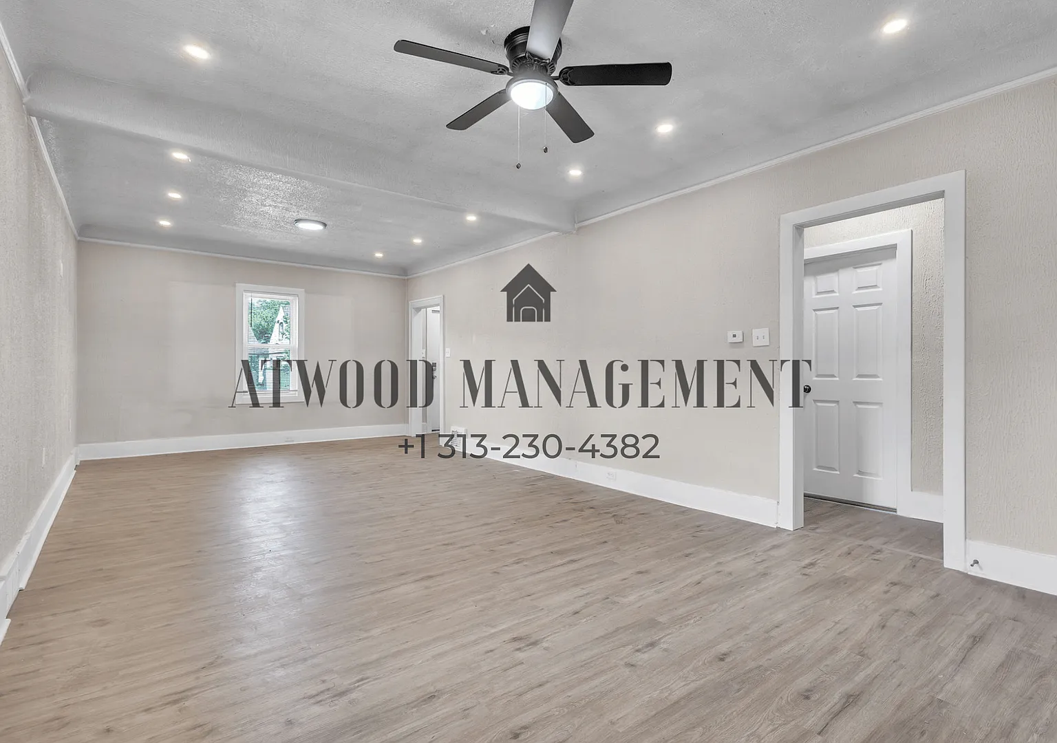 This beautifully updated 3-bedroom, 1-bath single-family home is ready for move-in! — Photo 2