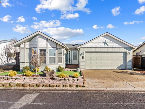 16500 SE 1st St Unit 71, Vancouver, WA 98684