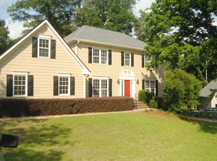 2034 Clipper Straits, Snellville, GA 30078