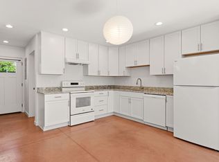 Garfield, Albuquerque, NM 87106