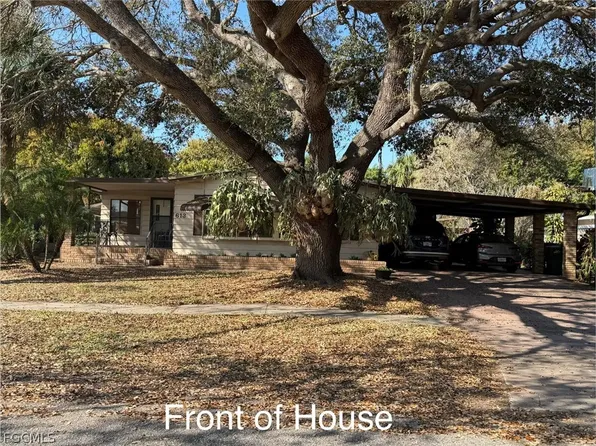 613 Sabal Ave, Clewiston, FL 33440