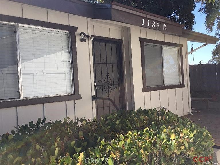 1st image of 1183 Santa Ynez Ave APT A