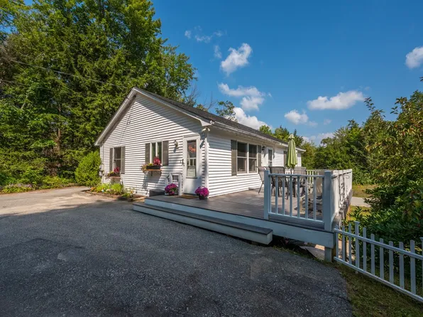 83 Jewell Road, Wilmot, NH 03287