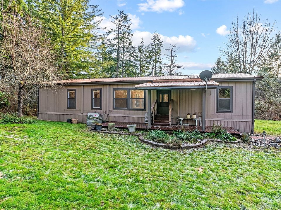 168 Pascoe Avenue, Napavine, WA 98532 Zillow