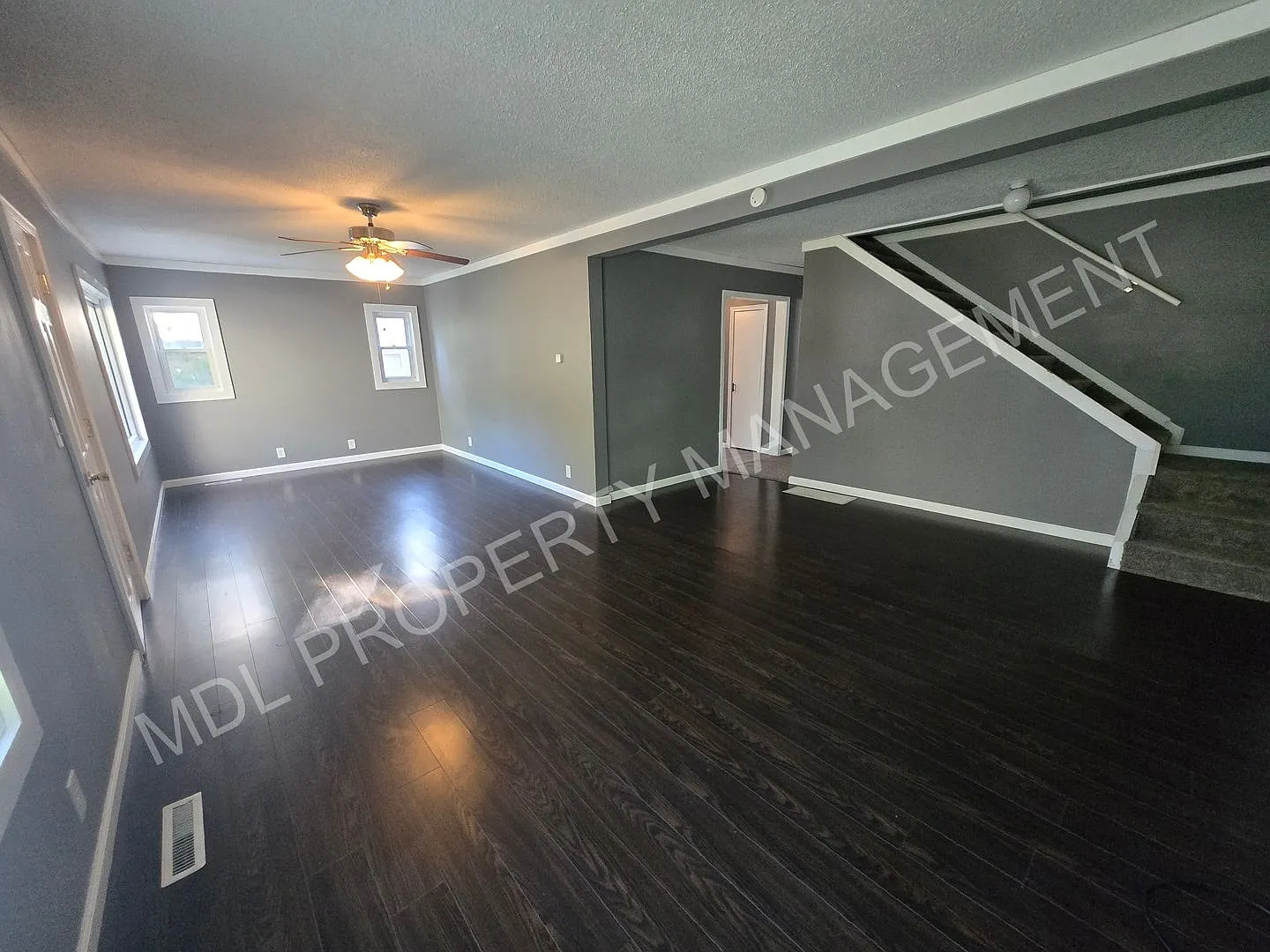 4-Bedroom House in Midland — Photo 2