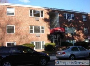 221 Minot St APT 7, Dorchester, MA 02124
