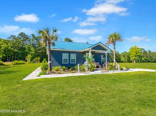 75 Dora Rosas Lane, Tabor City, NC 28463