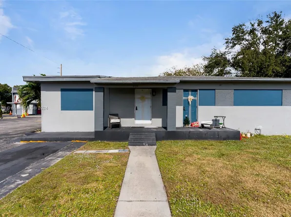 809 NW 18th St, Fort Lauderdale, FL 33311