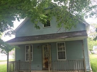 703 Schirmeyer St, Decatur, IN 46733