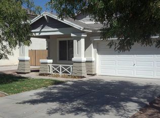 2617 W Hawks Eye Ave, Apache Junction, AZ 85120