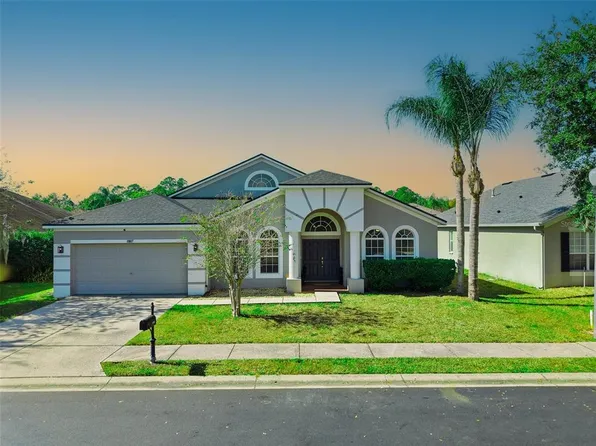 2807 Manning Dr, New Port Richey, FL 34655
