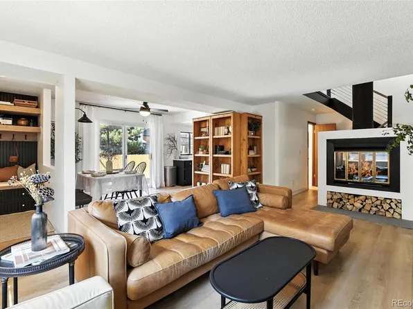 6795 E Arizona Avenue #B, Denver, CO 80224