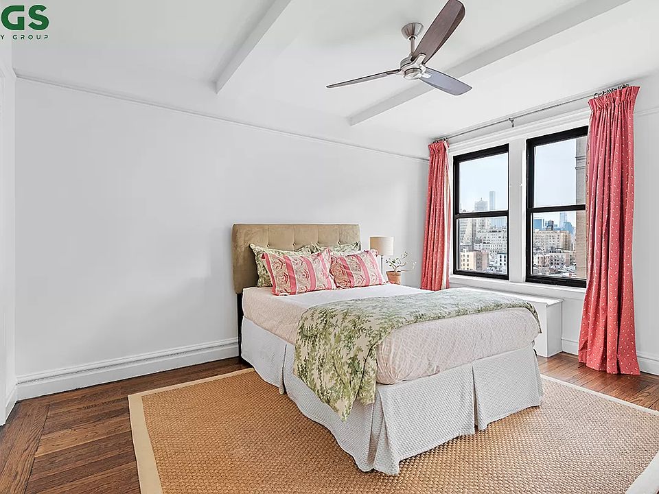 1st image of 107 W 86th St #14E