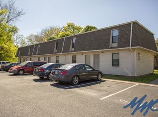 950 Palmer Dr APT 1, Murfreesboro, TN 37130