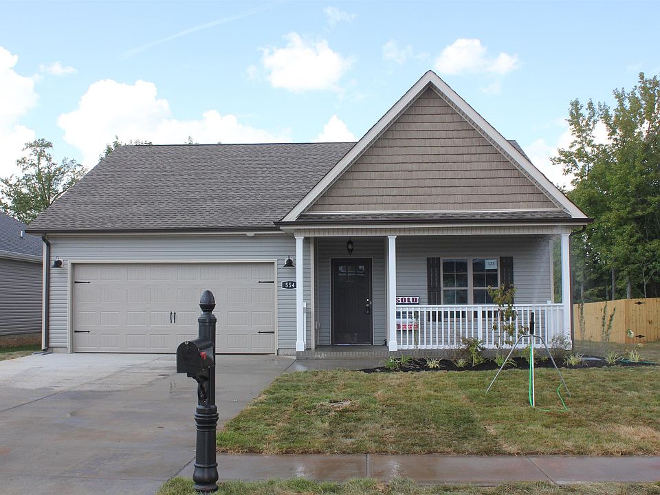 1st image of 123 Magnolia Pl Lot 123